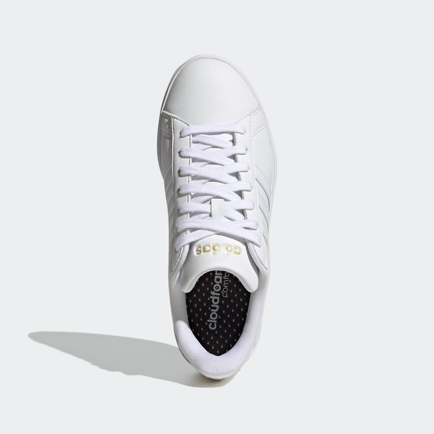 adidas Women’s Grand Court 2.0 Tennis Shoe