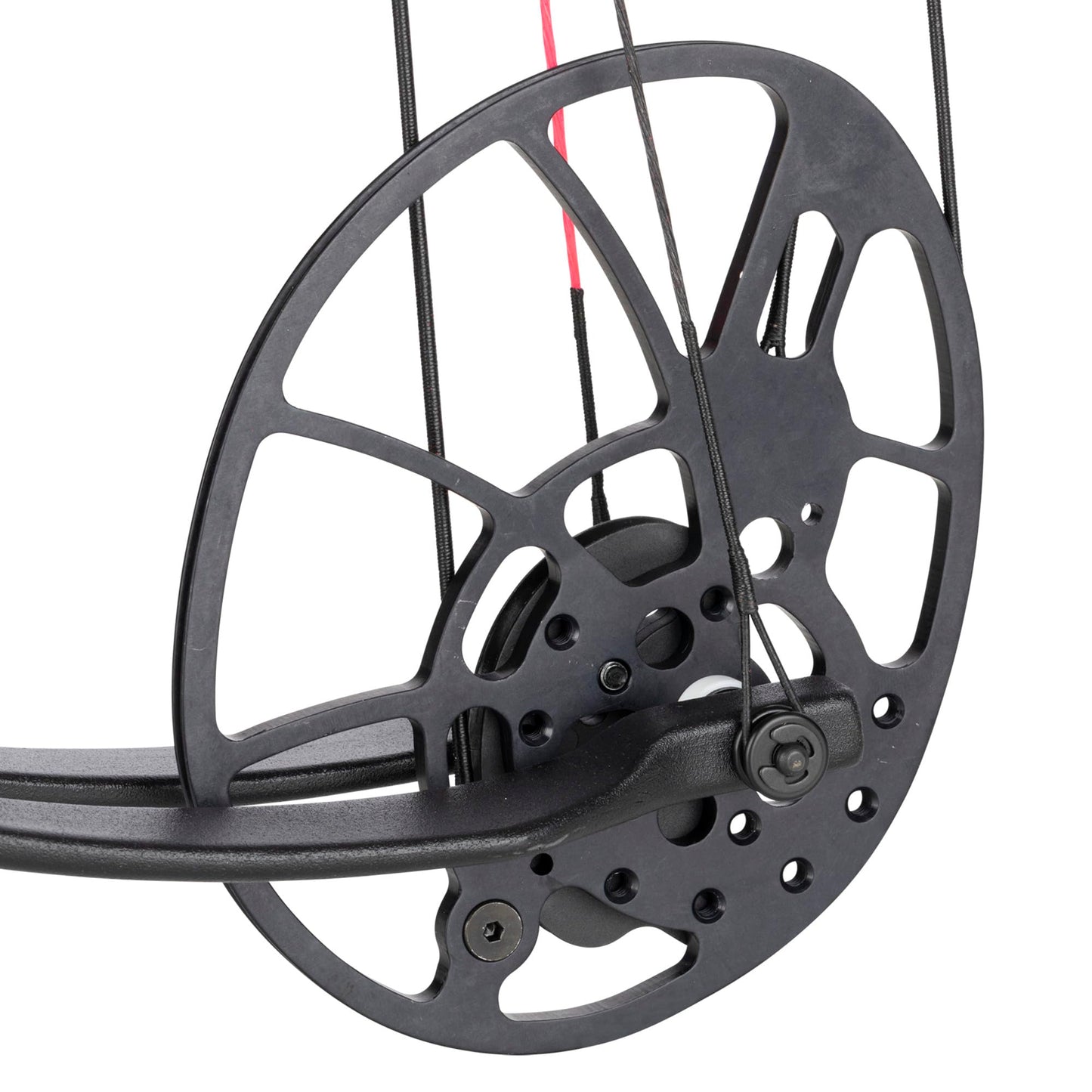 Bear Archery Legit Ready to Hunt Compound Bow Package for Adults & Youth, 14”- 30” Draw Length, 10-70 Lbs Draw Weight, Up to 315 FPS, Made in USA, Limited Life-Time Warranty