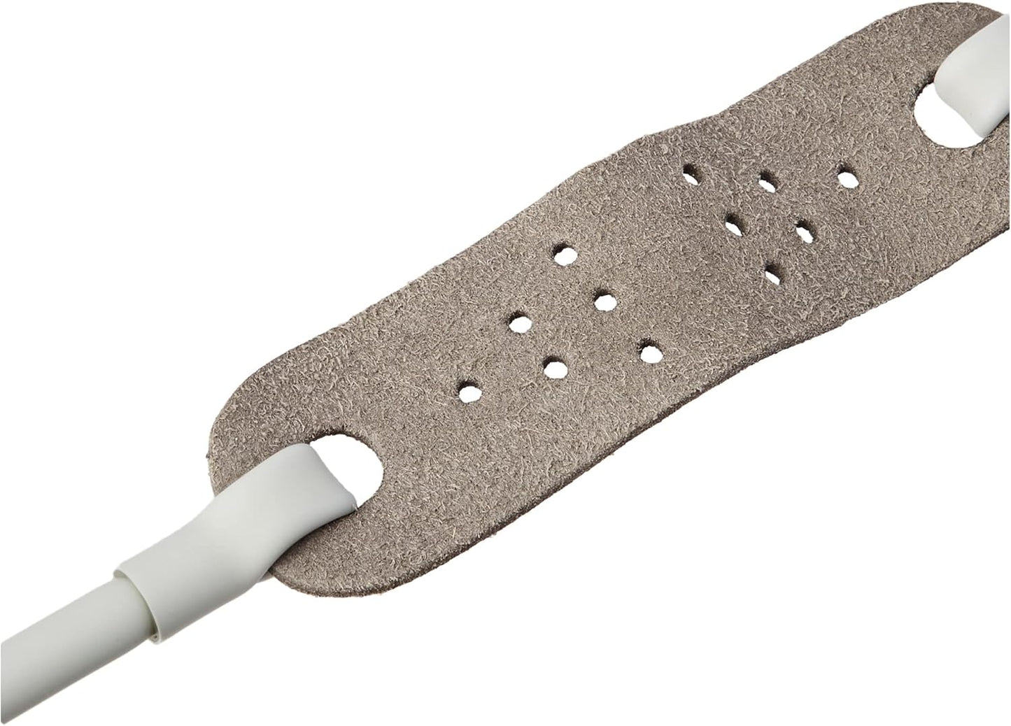 Barnett Slingshot Power Bands, Magnum Elastic with Leather Pouch, Assortment or Colors May Vary