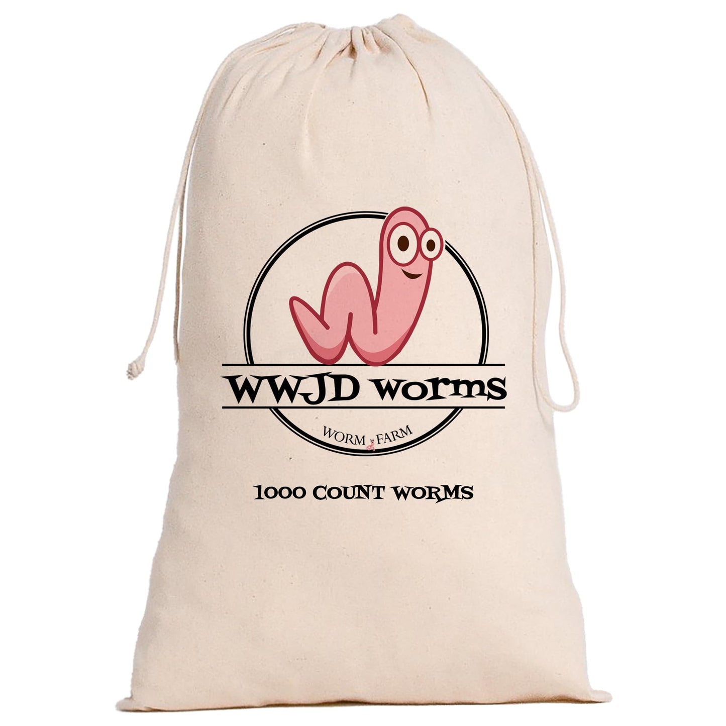 Red Wigglers Composting Worms - 1/2lb (500 Count) Red Worms for Composting Bin, Red Wiggler Worms for Plants or Gardening, Red Compost Worms for Soil Fertility & Worm Farm, Easy to Manage