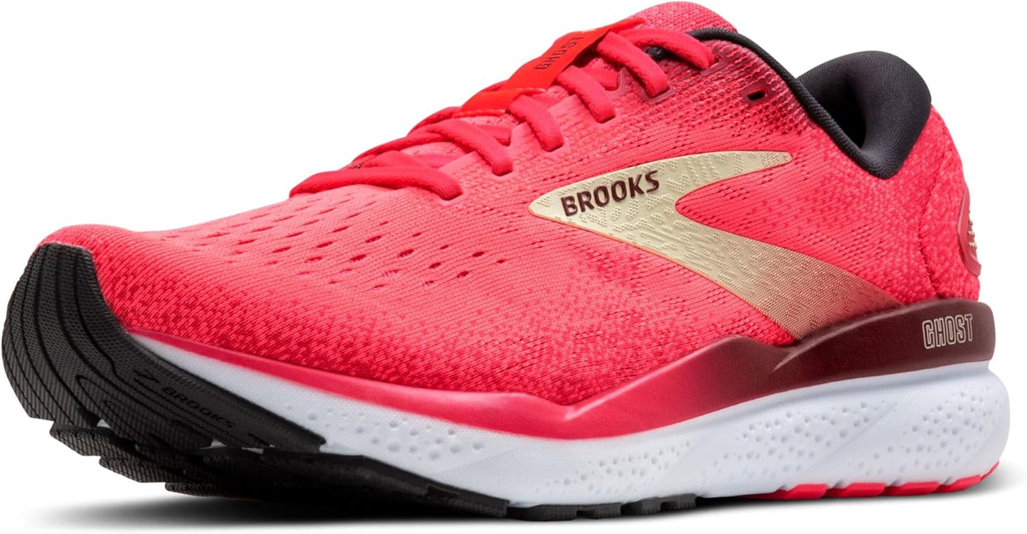 Brooks Women’s Ghost 16 Neutral Running Shoe