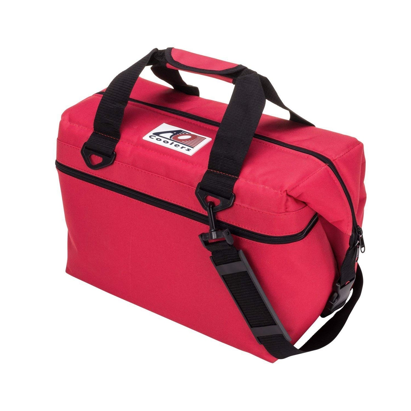 AO Coolers Original Soft Cooler with High-Density Insulation