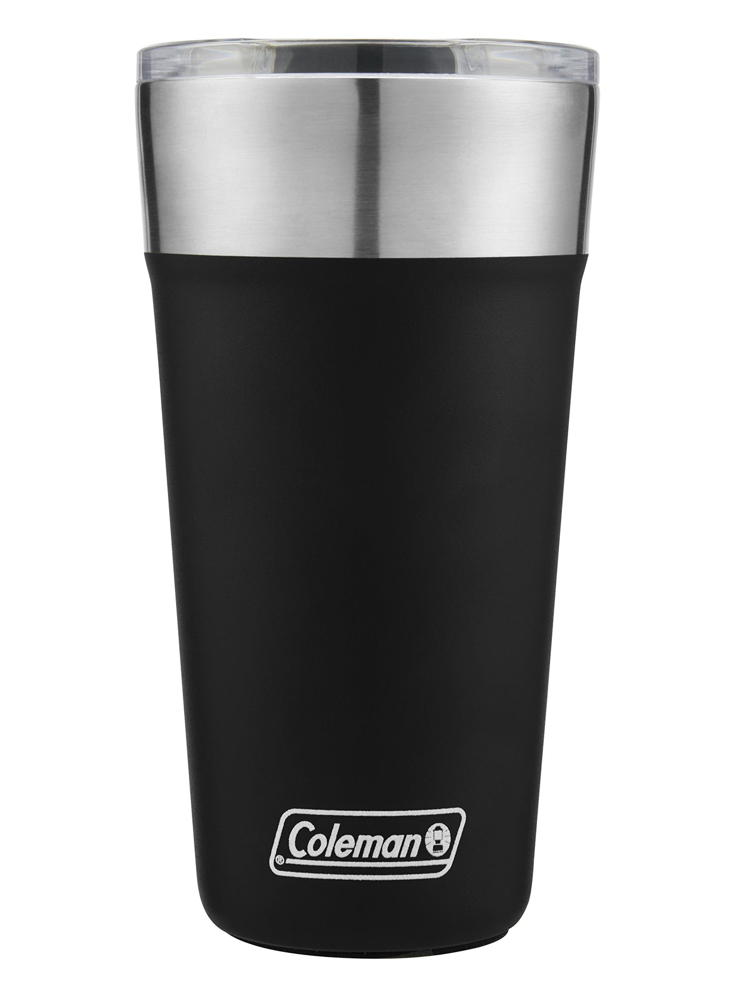 Coleman Brew Stainless Steel Insulated Tumbler, 20oz