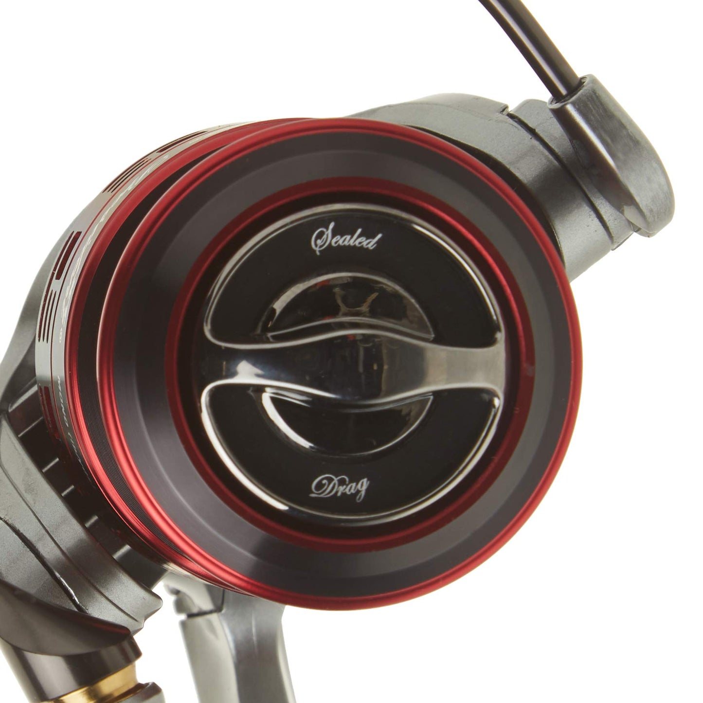 Pflueger President XT Spinning Fishing Reel