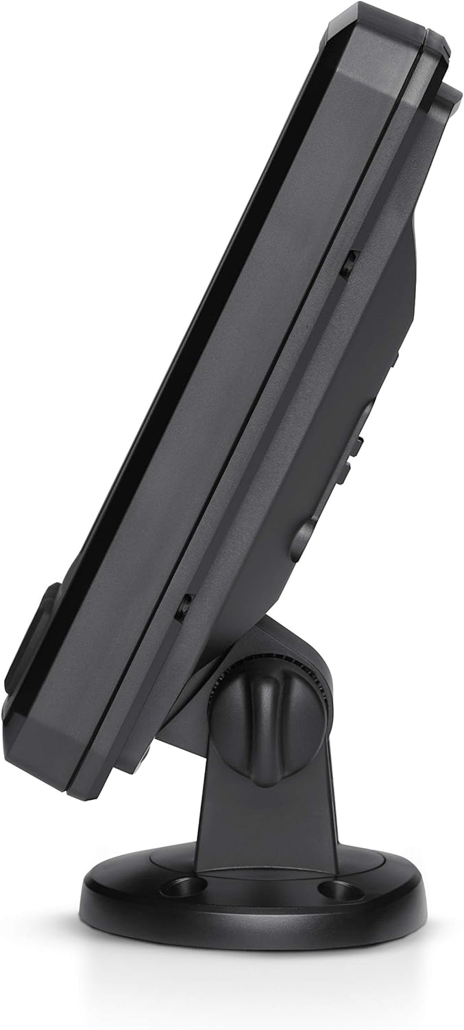 Humminbird 410150-1 PIRANHAMAX 4 Fish Finder,Black