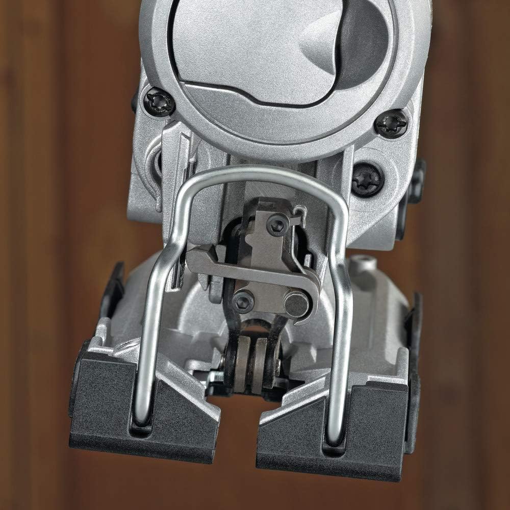 DEWALT Jig Saw, Top Handle, 6.5-Amp, Corded (DW331K)