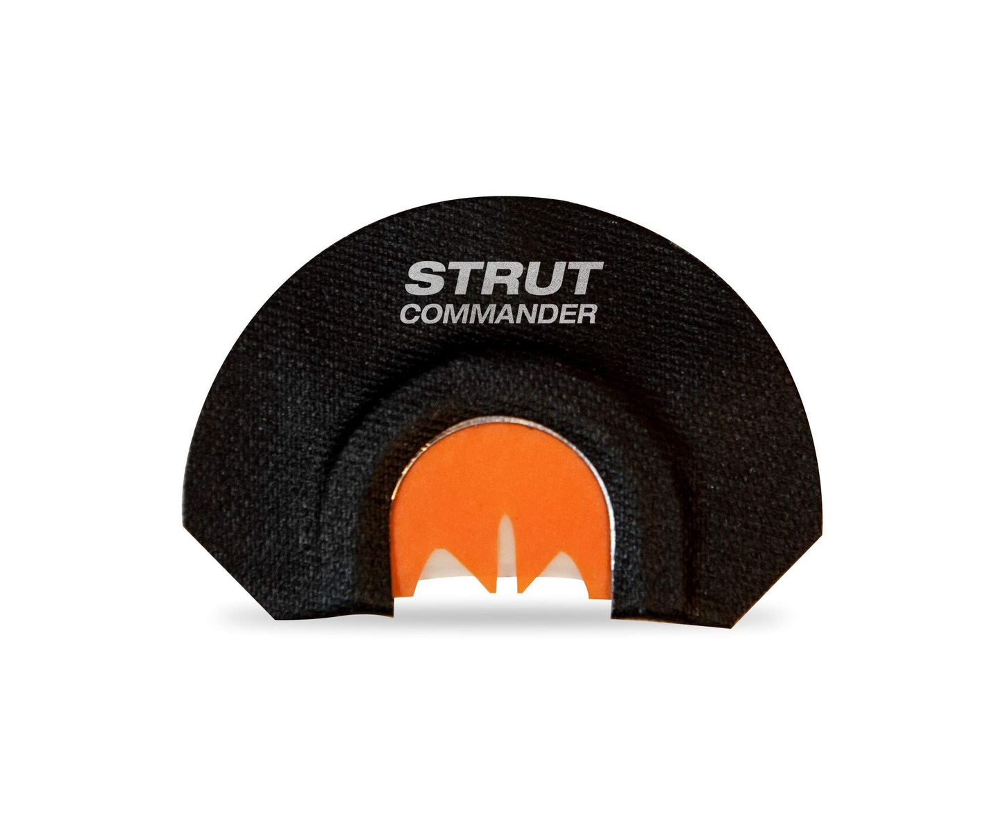 Strut Commander Turkey Mouth Call | Must Have Hunting Accessory | Turkey Hunting Reed Realistic Sound Mouth Call