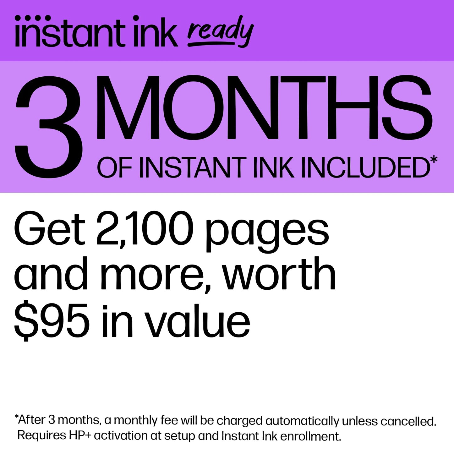 HP OfficeJet Pro 9125e All-in-One Printer, Color, Printer-for-Small Medium Business, Print, Copy, scan, fax,Touchscreen; Smart Advance Scan, 3 month Instant Ink trial included