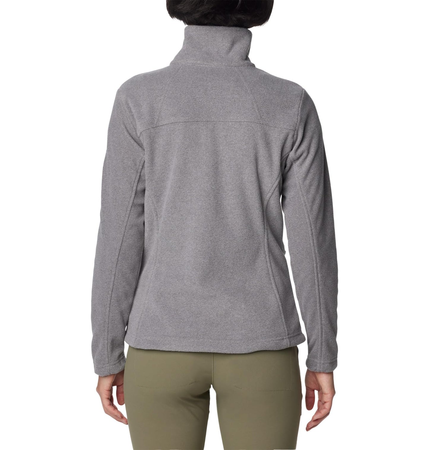 Columbia womens Fast Trek Ii Jacket