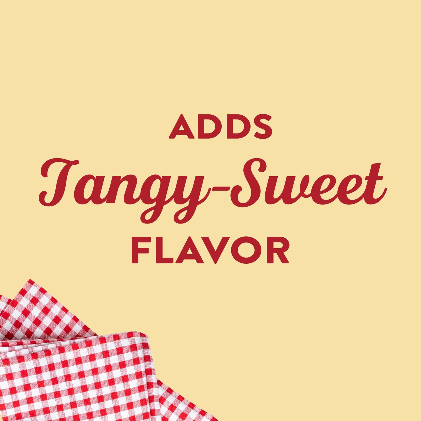 French's Smoky BBQ Sauce, 1 gal