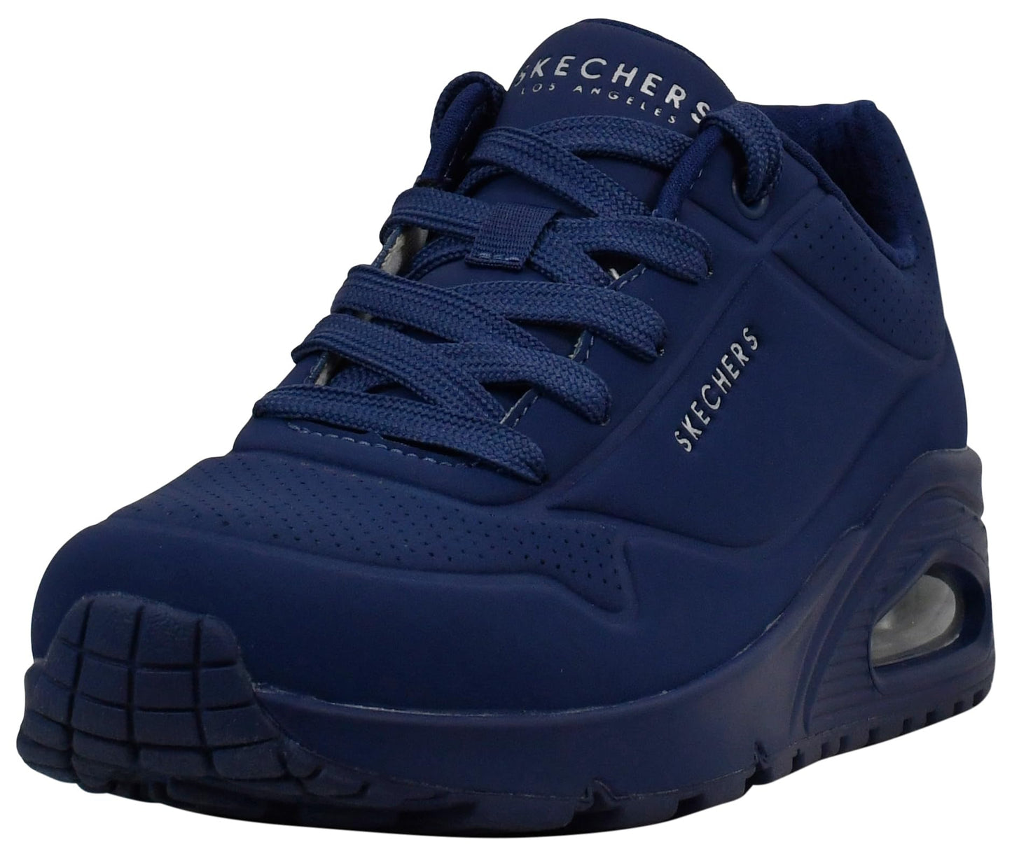 Skechers Women's Street, Uno - Neon Nights Sneaker