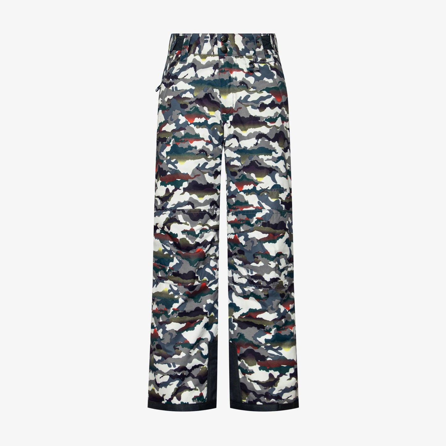 Arctix Kids' Snow Pants with Reinforced Knees and Seat