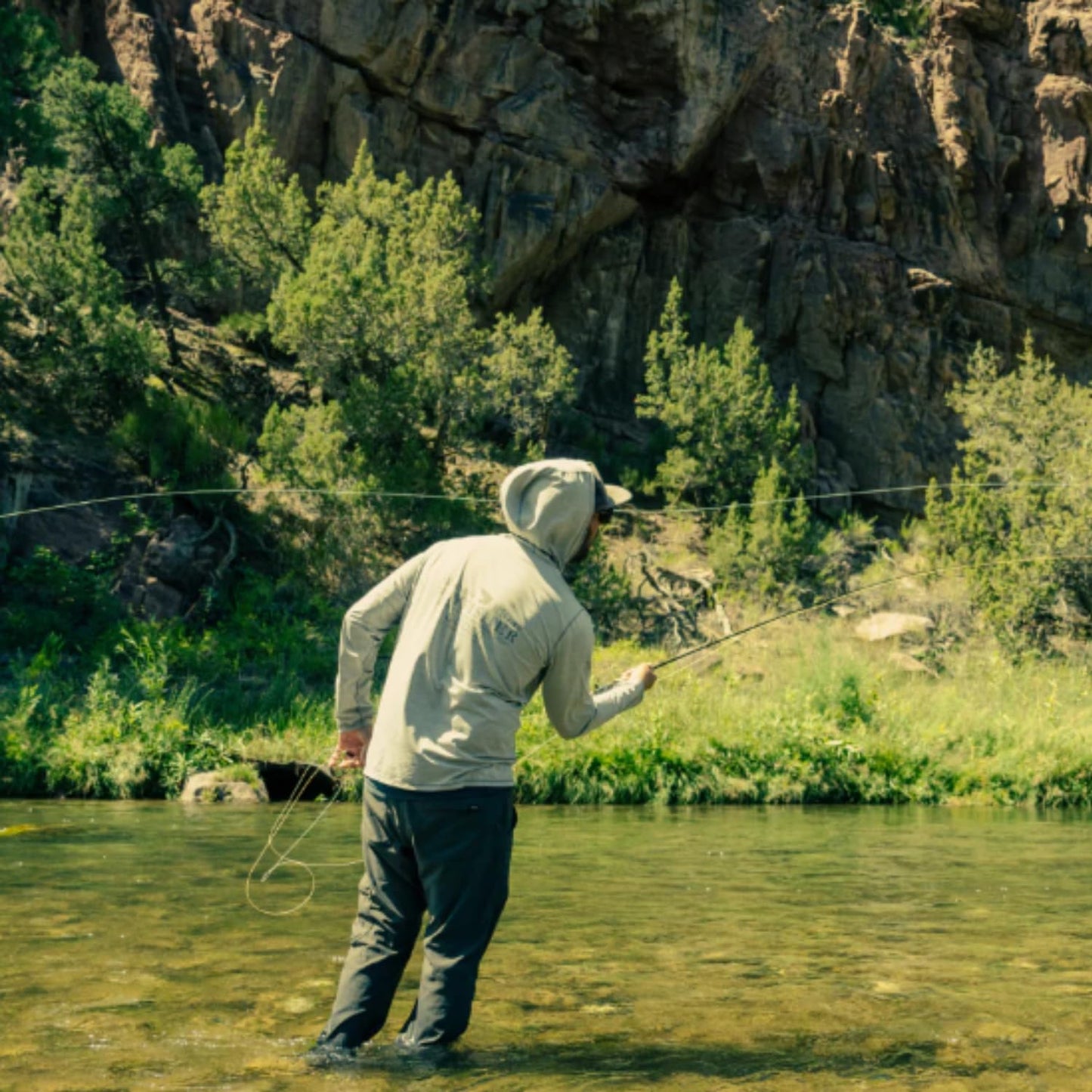 RIO PRODUCTS Elite Gold Fly Line, Easy to Cast Flies from Size 2 to 22, Ultimate All-Around Fly Line with Ultra-Slick Performance