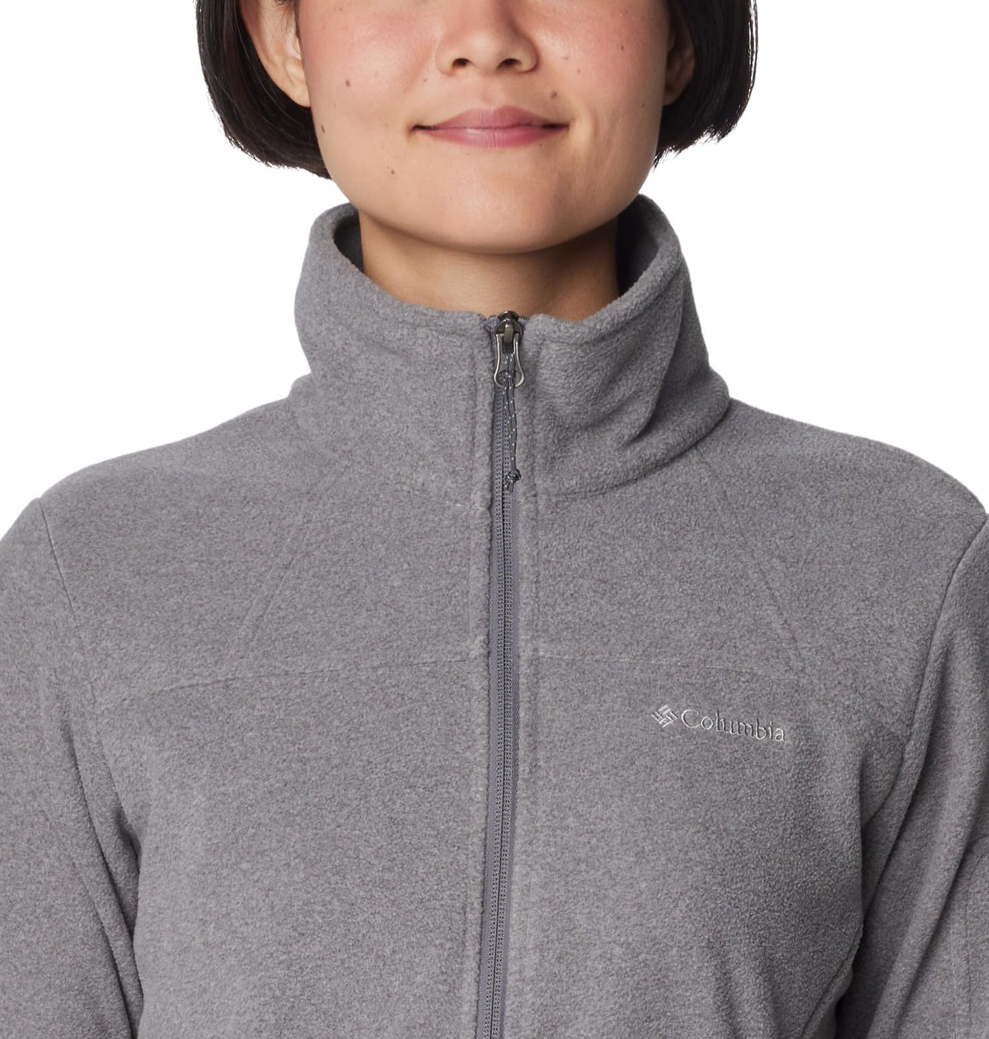 Columbia womens Fast Trek Ii Jacket