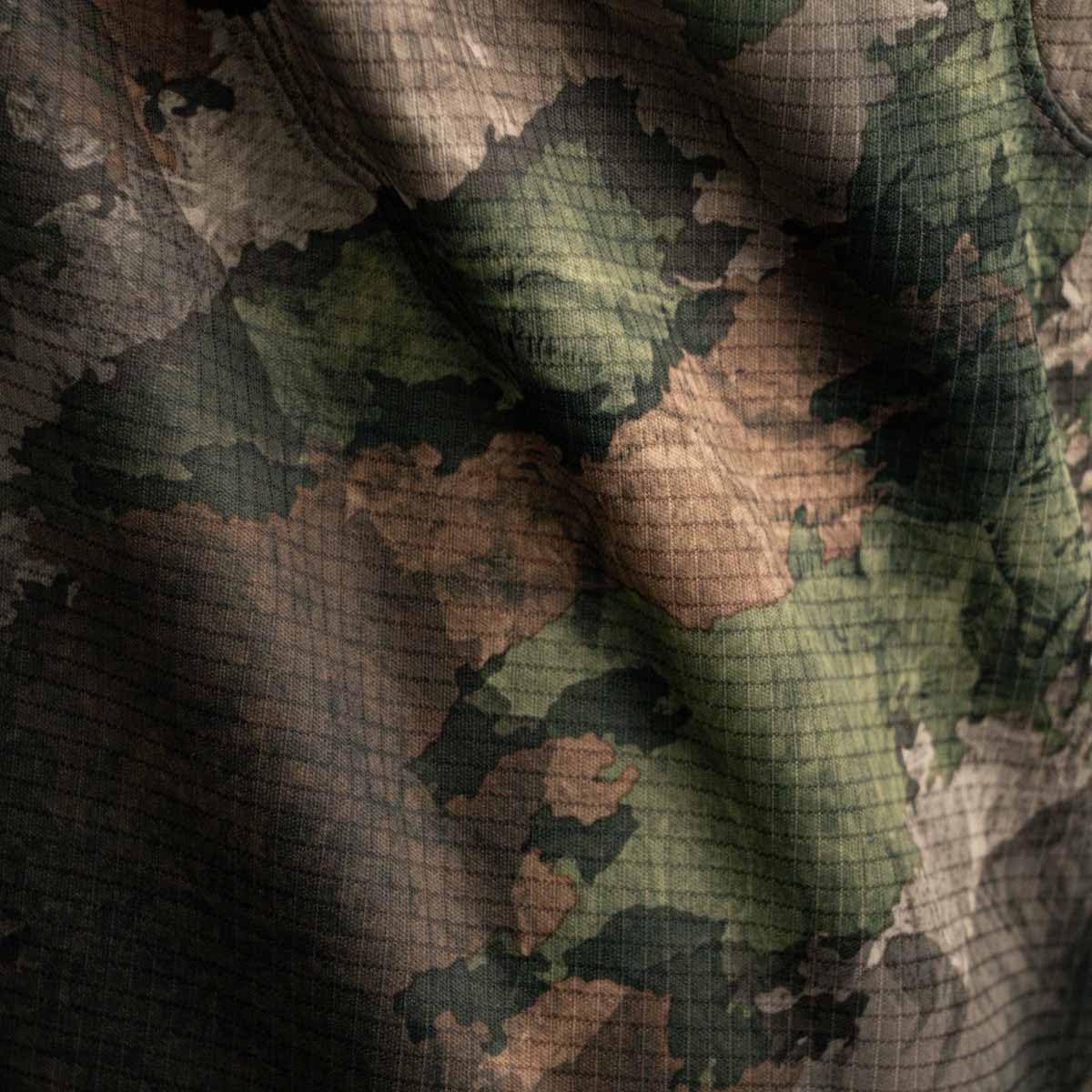ScentLok Savanna Lightweight Camo Hunting Jacket for Men