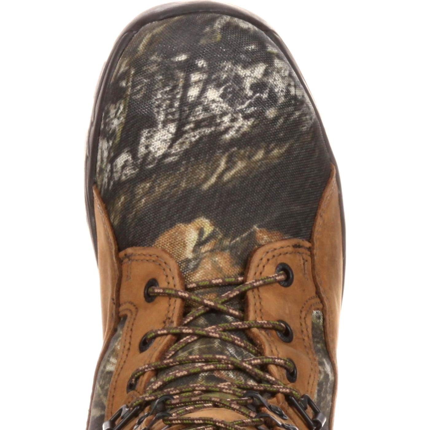 ROCKY ProLight Hunting Waterproof Snake Boot - Unisex sized