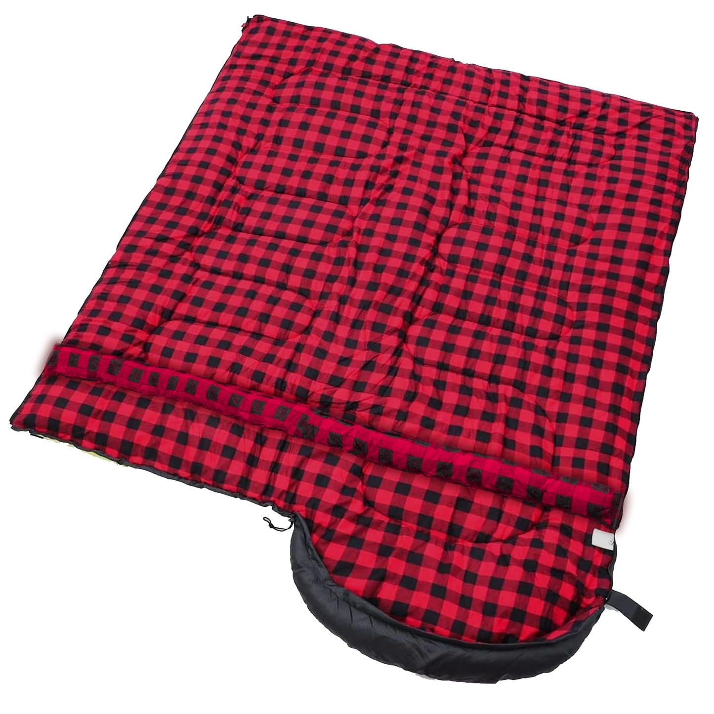 oaskys Camping Sleeping Bag - 3 Season Warm & Cool Weather - Summer Spring Fall Lightweight Waterproof for Adults Kids - Camping Gear Equipment, Traveling, and Outdoors