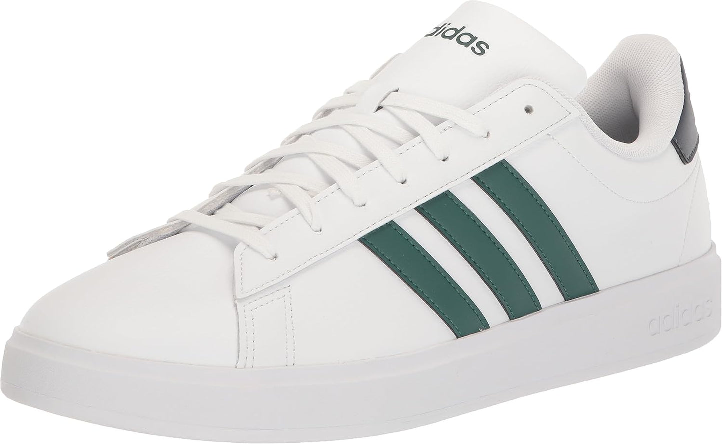 adidas Men's Grand Court 2.0 Tennis Shoe