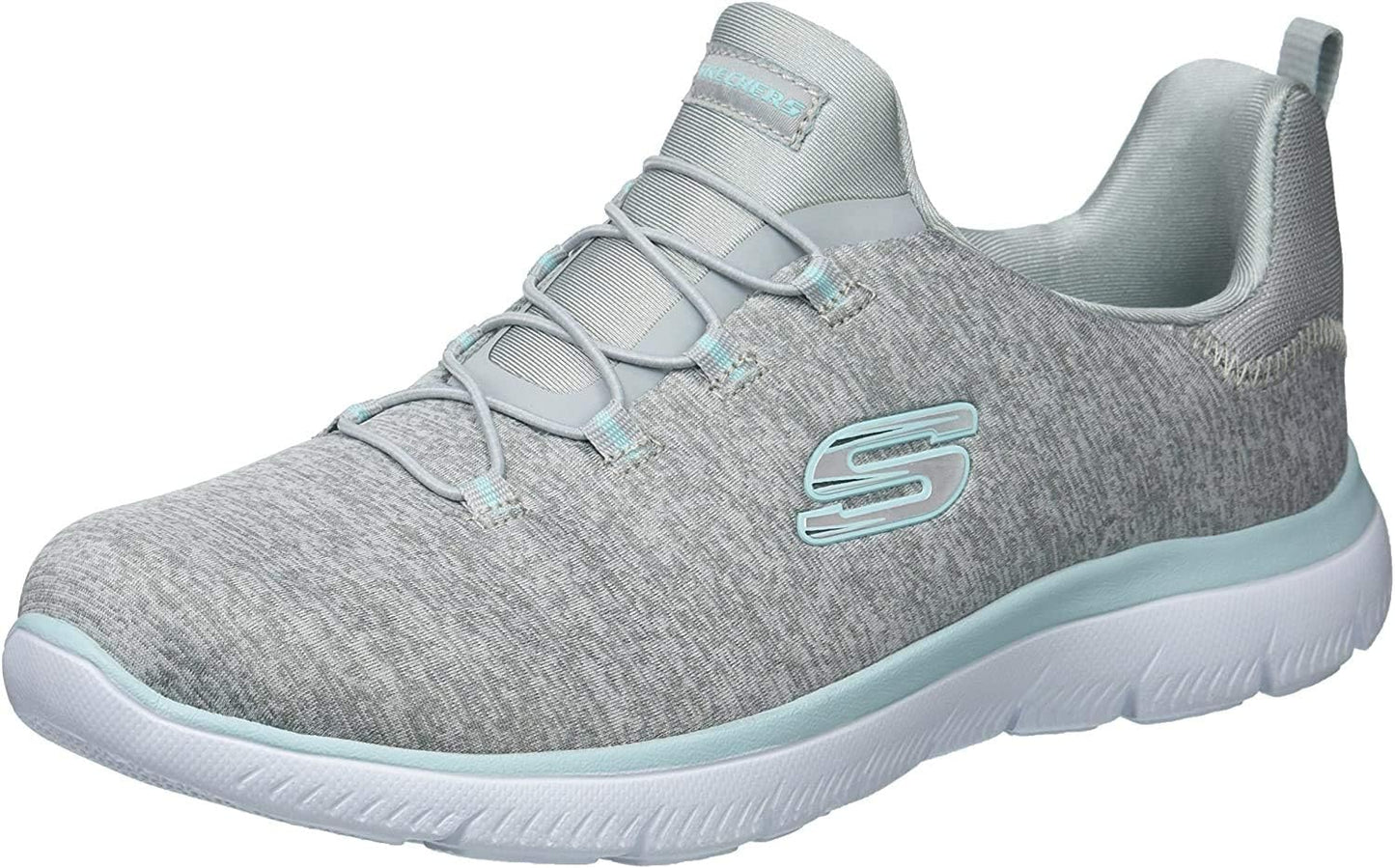 Skechers Women's Summits Quick Getaway Slip-On Sneaker