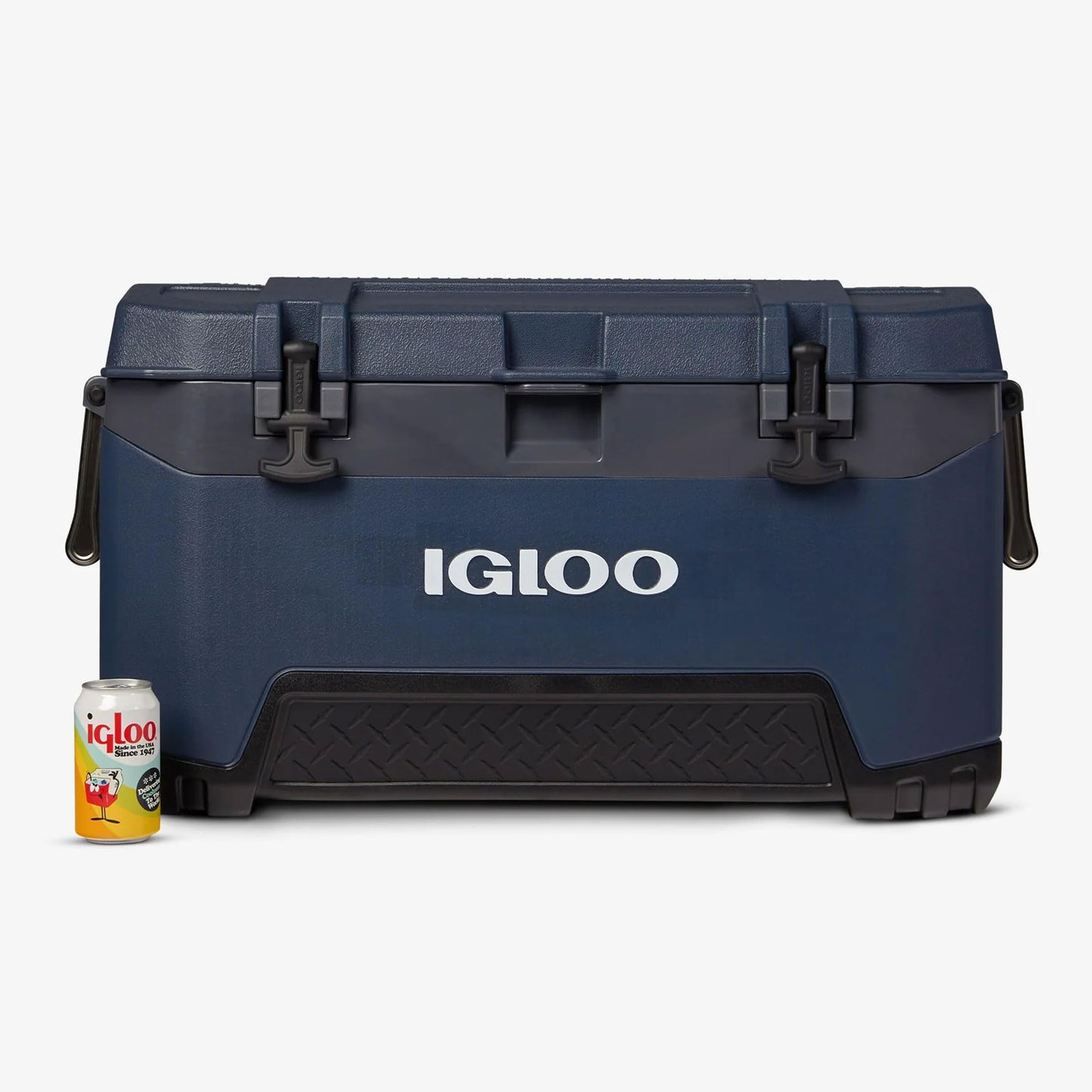 Igloo BMX 72 QT Rugged Blue