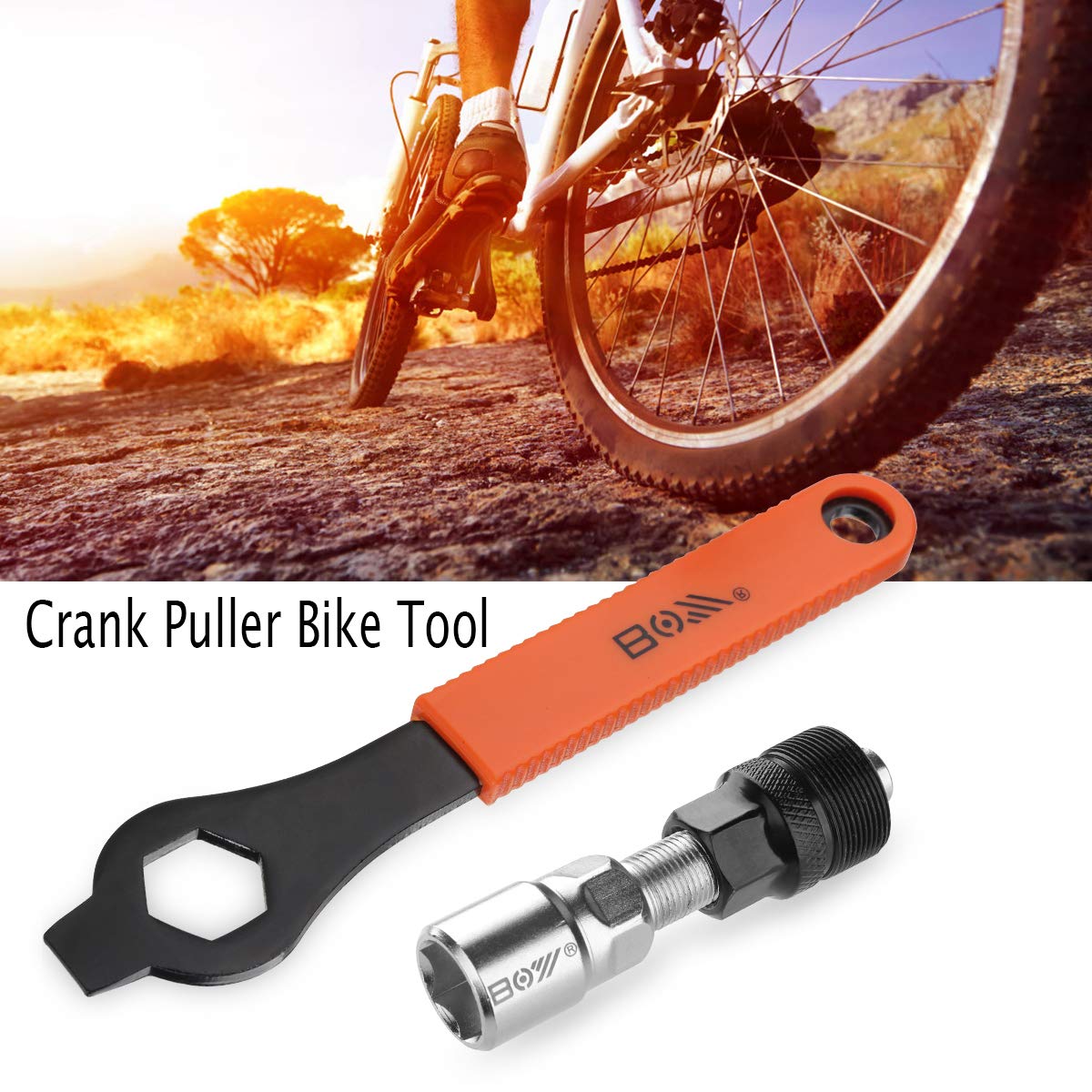 Bicycle Repair Bag With Tire Pump, Portable Tool Kit for Camping Travel - Bike Glueless Patches, Maintenance Essentials All in One Safety Kit