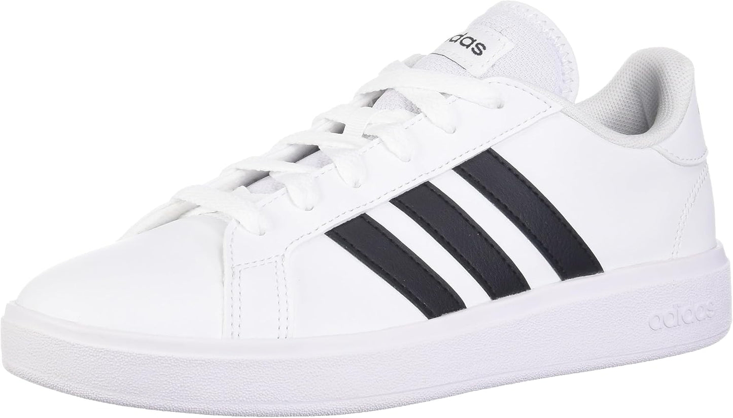 adidas Women's Grand Court 2.0 Tennis Shoe