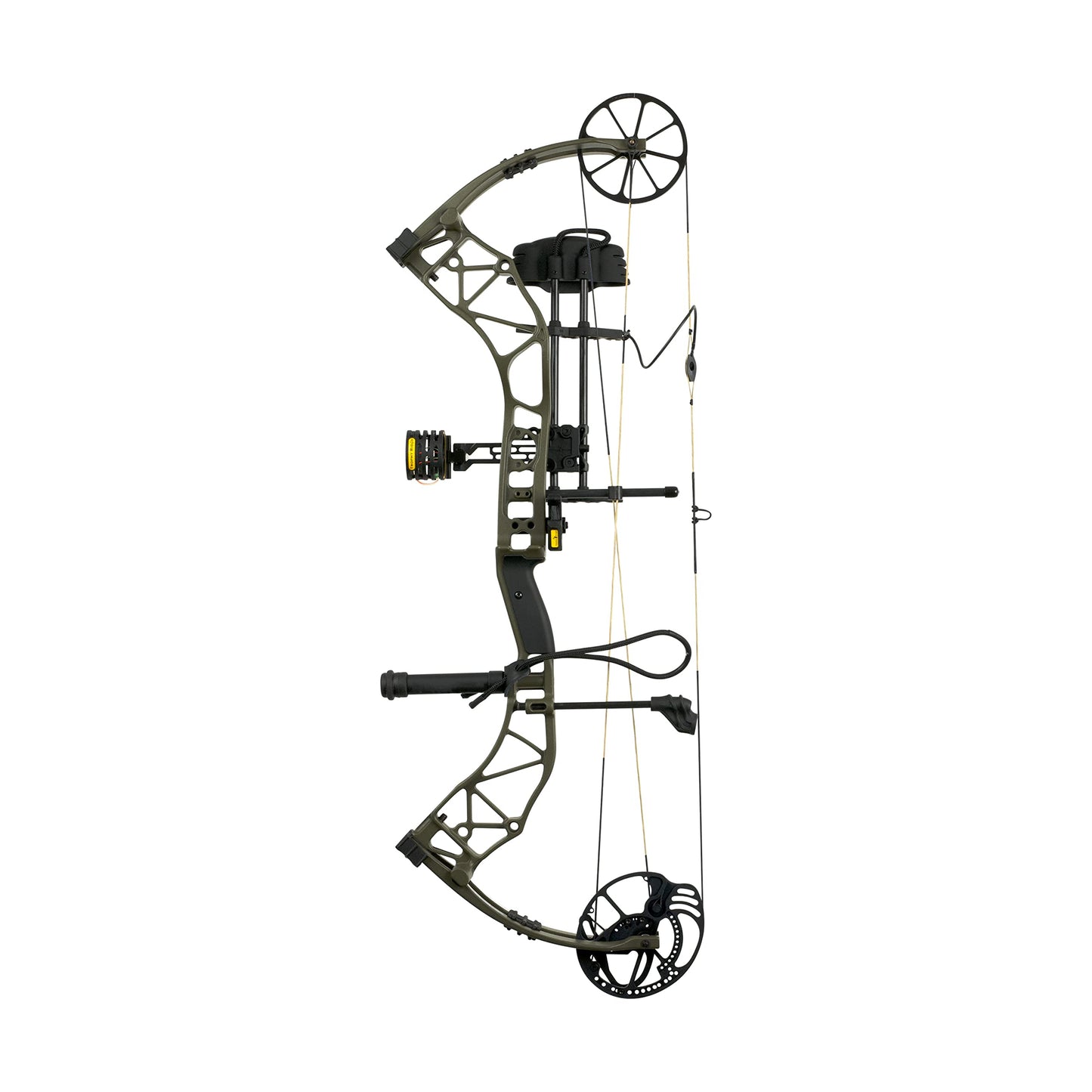 Bear Archery Adapt Ready to Hunt Adult Compound Bow Package Designed by The Hunting Public