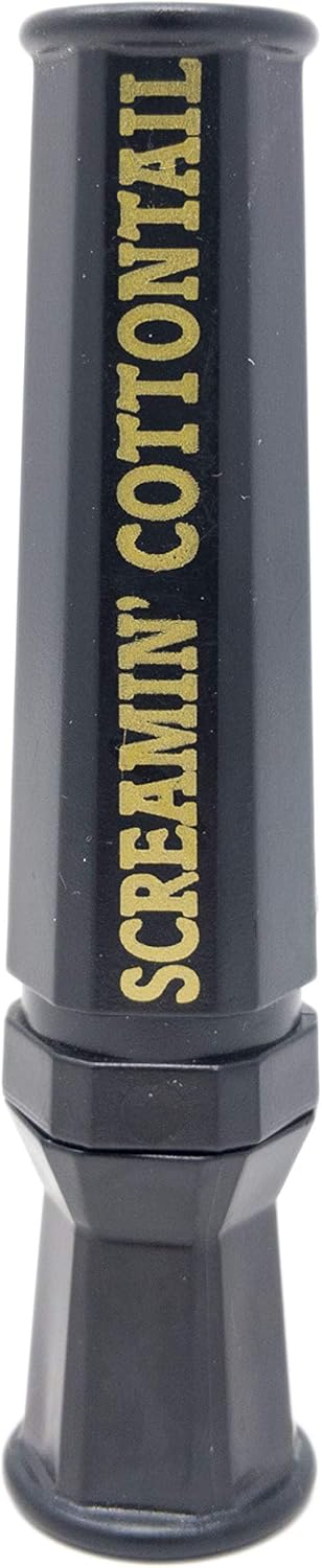 Quaker Boy - Screamin' Cottontail Predator Call, Multi