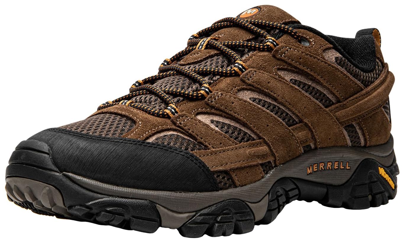Merrell Men's Moab 2 Vent Hiking Shoe