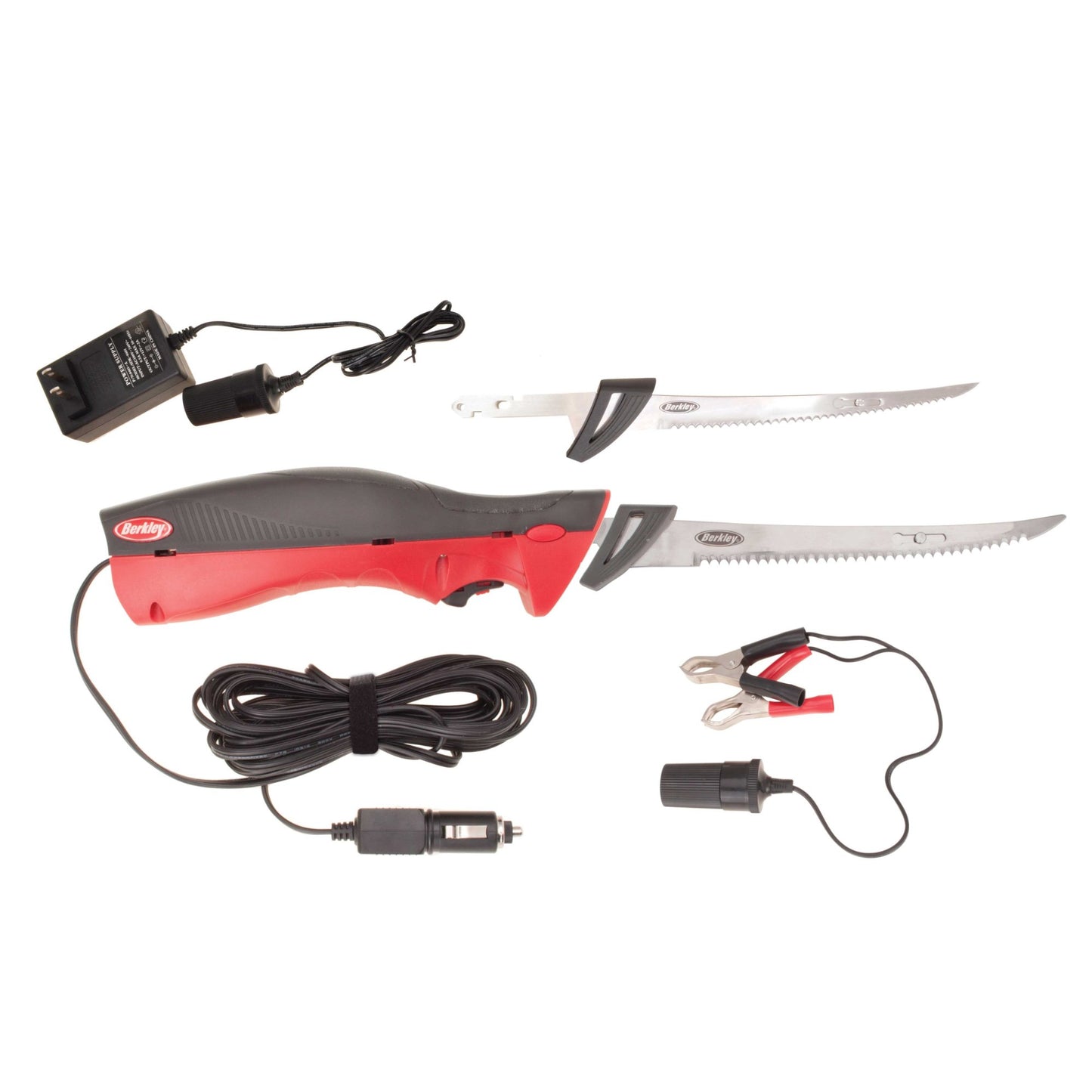 Berkley Electric Fillet Fishing Knife (All Models)