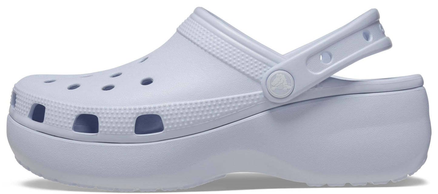 Crocs Women's Classic Platform Clog