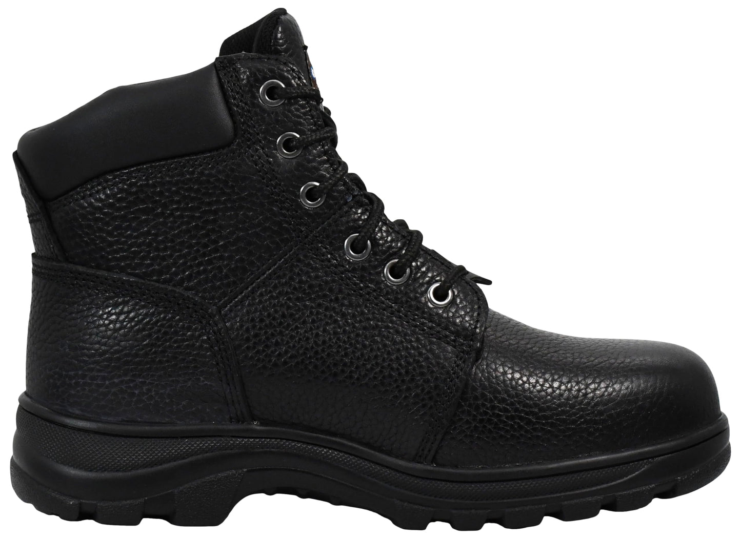 Skechers for Work Women's Workshire Peril Steel Toe Boot