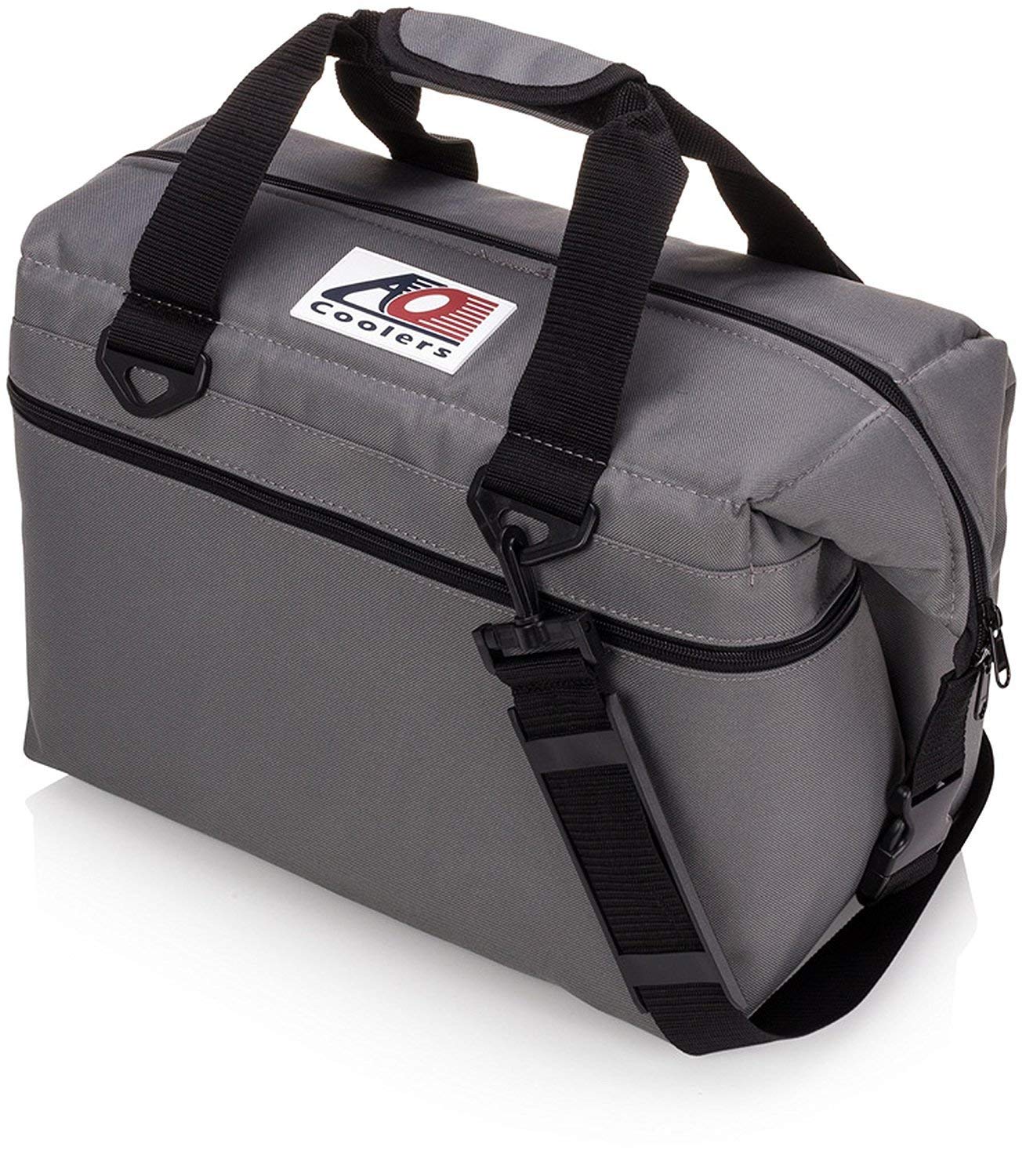 AO Coolers Original Soft Cooler with High-Density Insulation