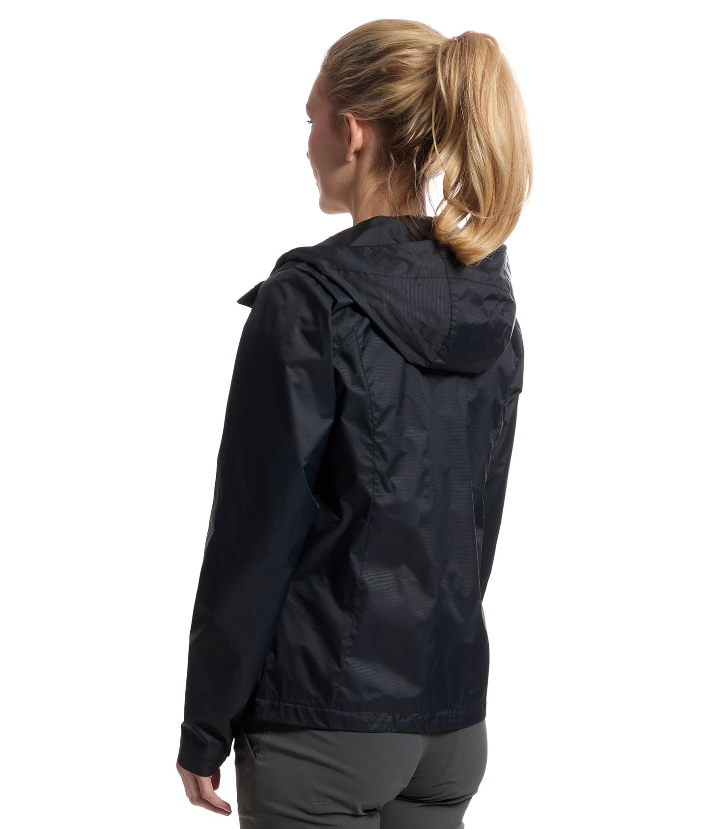 Columbia Women's Scattered Showers Jacket