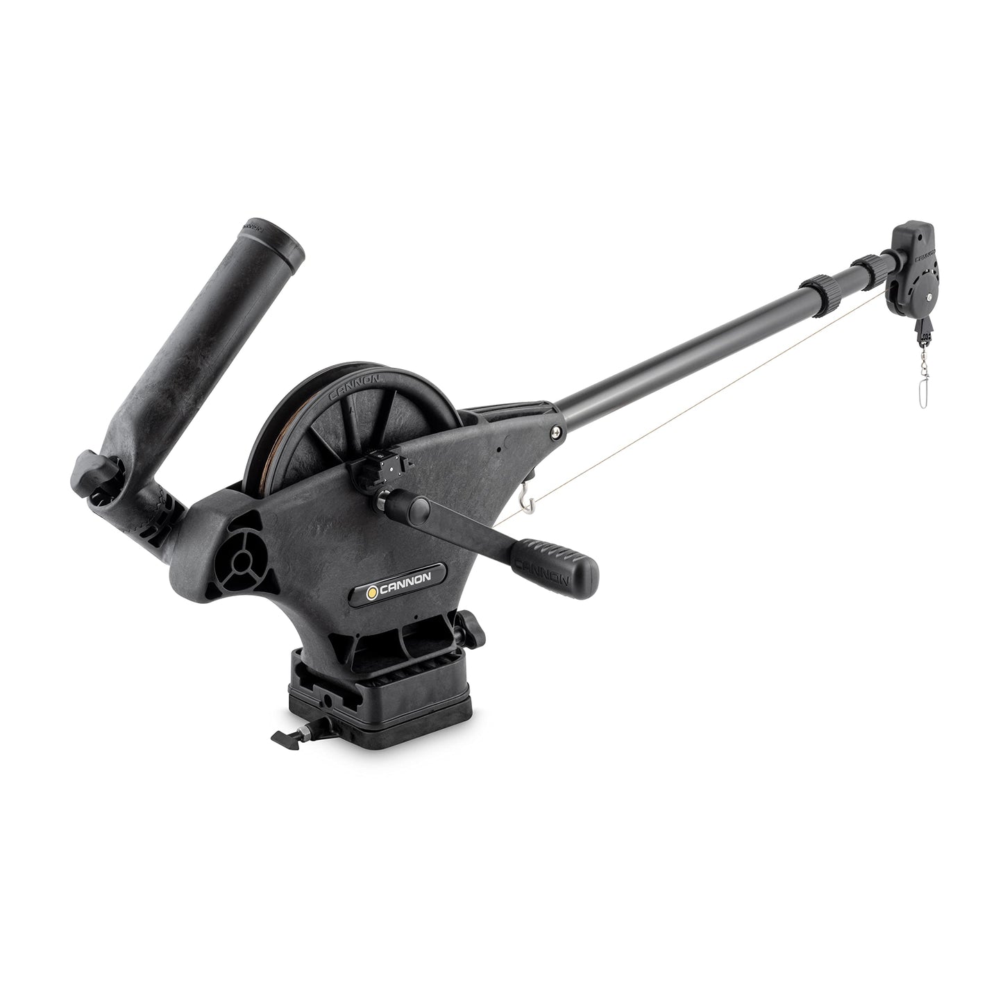 Cannon Uni-Troll Manual Downriggers