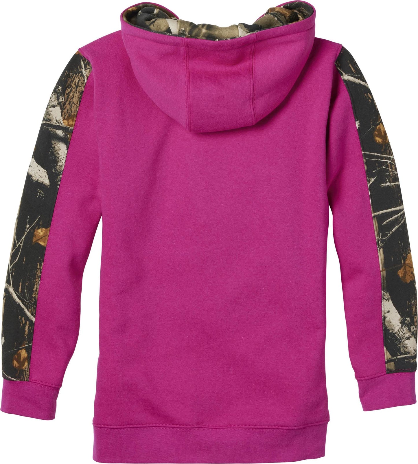 Legendary Whitetails Kids Camo Outfitter Hoodie