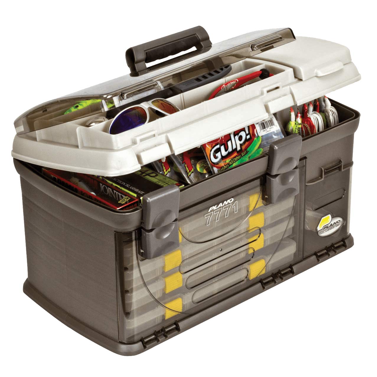 Plano 7771-01 Guide Series Tackle System, Premium Tackle Storage Plano 7771-01 Guide Series Tackle System, Premium Tackle Storage