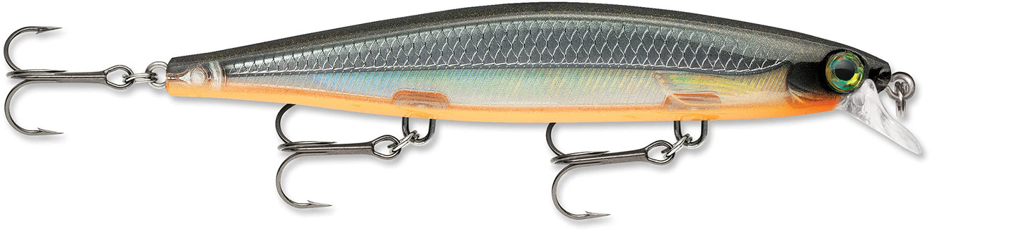 Rapala Minnow Shadow Wrap SDR Lure