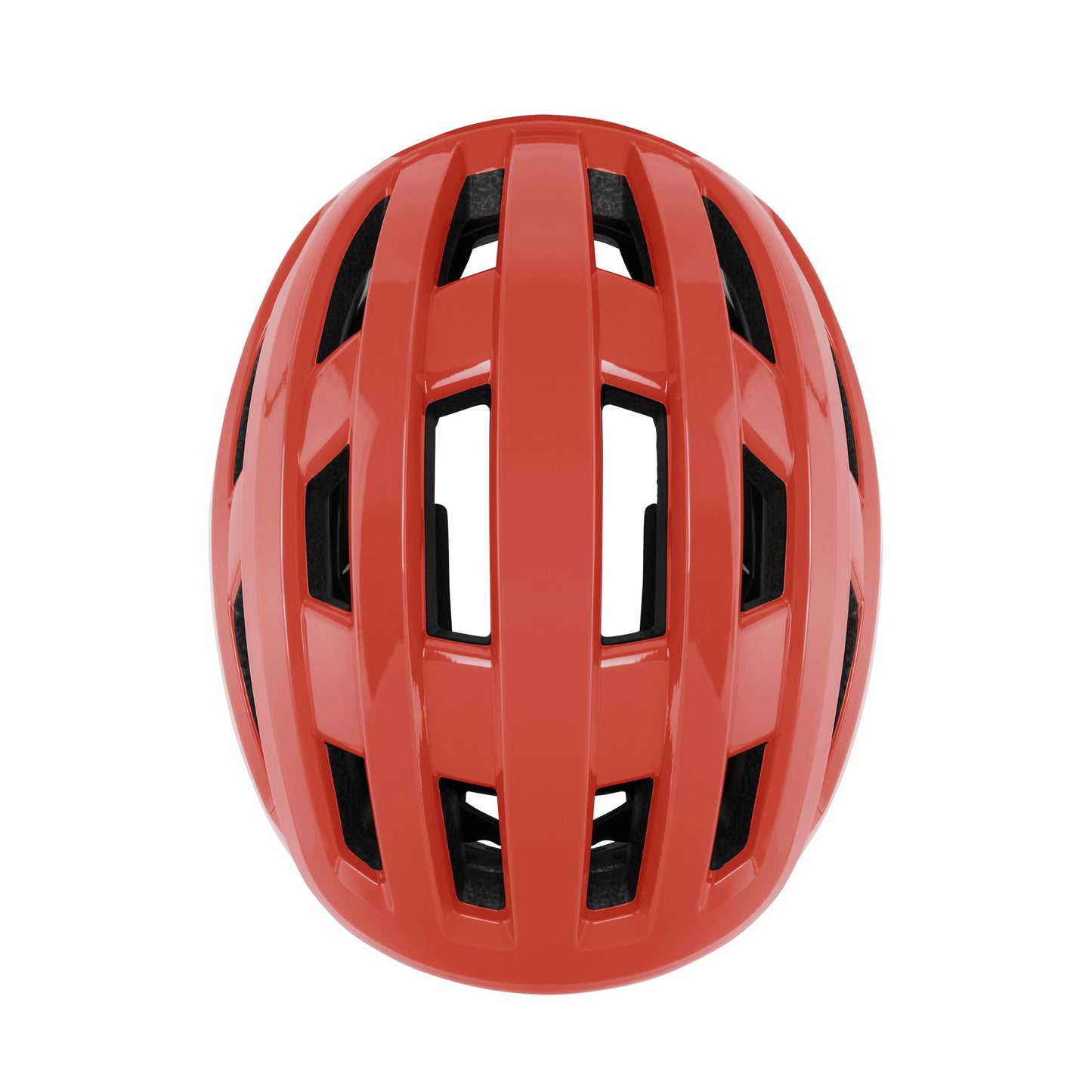 SMITH Persist Cycling Helmet – Adult Road Bike Helmet with MIPS Technology + Zonal Koroyd Coverage – Lightweight Impact Protection for Men & Women – Poppy/Terra, Medium