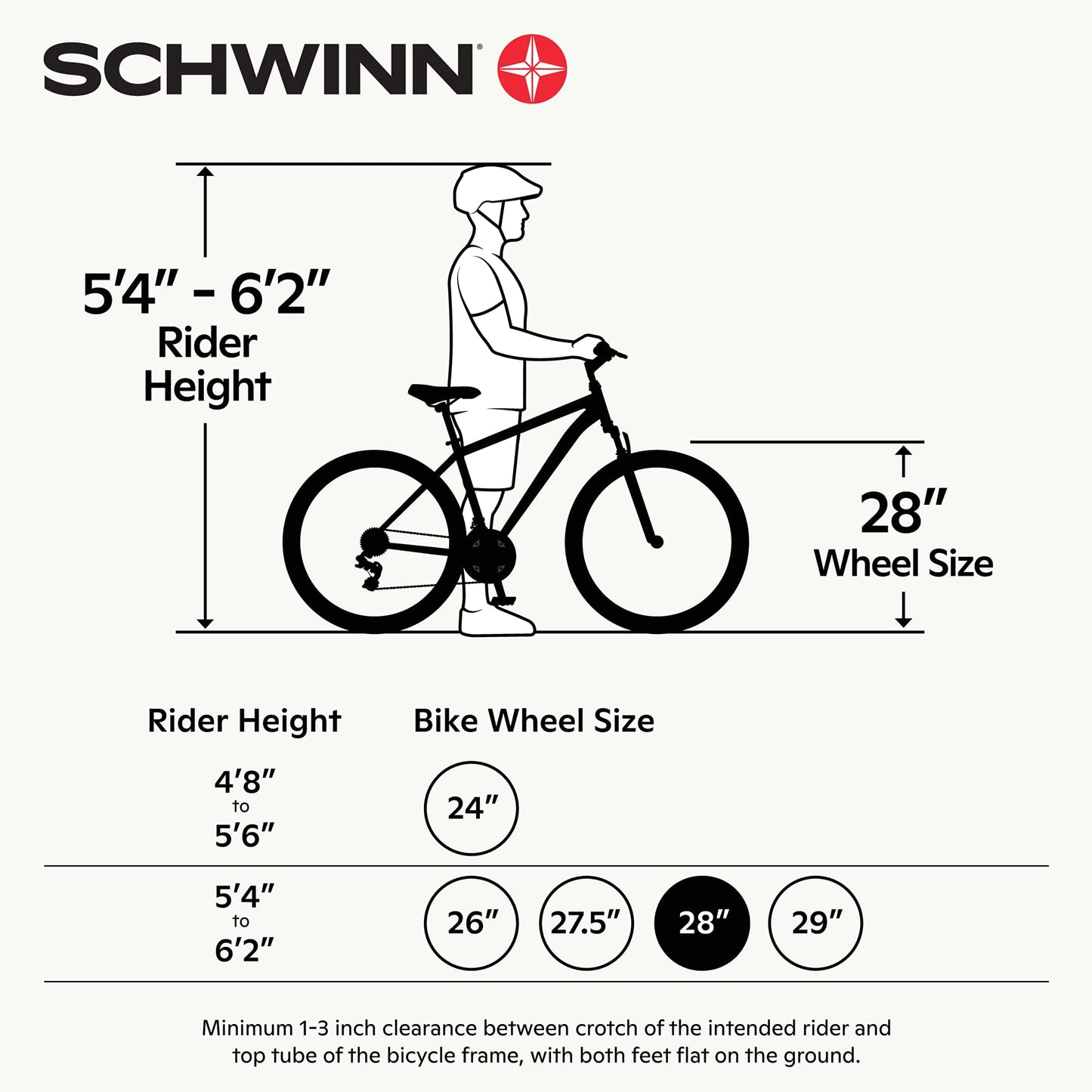 Schwinn Network 1.5 Hybrid Bike, Men and Women, 700c Wheels, 21-Speed, 18-inch Aluminum Frame, Front Suspension, Alloy Linear Pull Brakes, Matte Blue