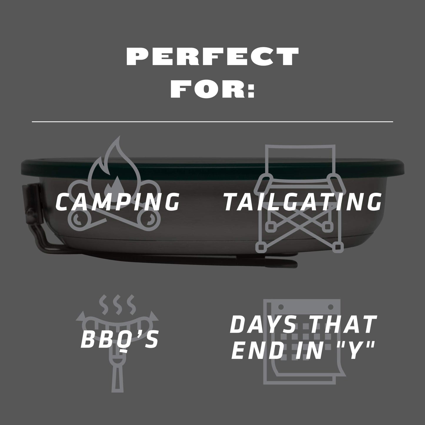 Stanley Adventure Camp Cook Set