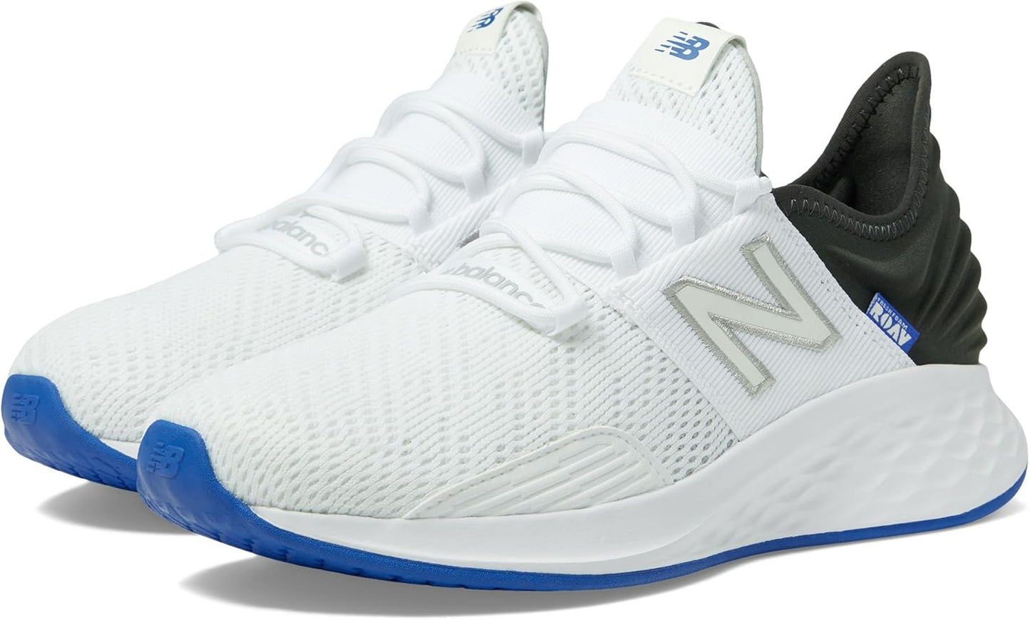 New Balance Men's Fresh Foam Roav V2 Running Shoe