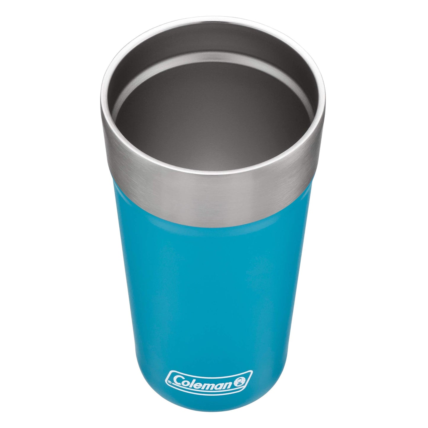 Coleman Brew Stainless Steel Insulated Tumbler, 20oz
