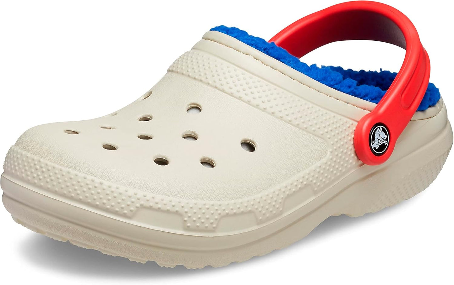 Crocs Unisex Adult Classic Lined Clog