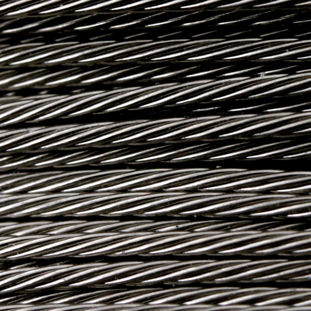 Scotty 2400K High-Performance SS Downrigger Cable