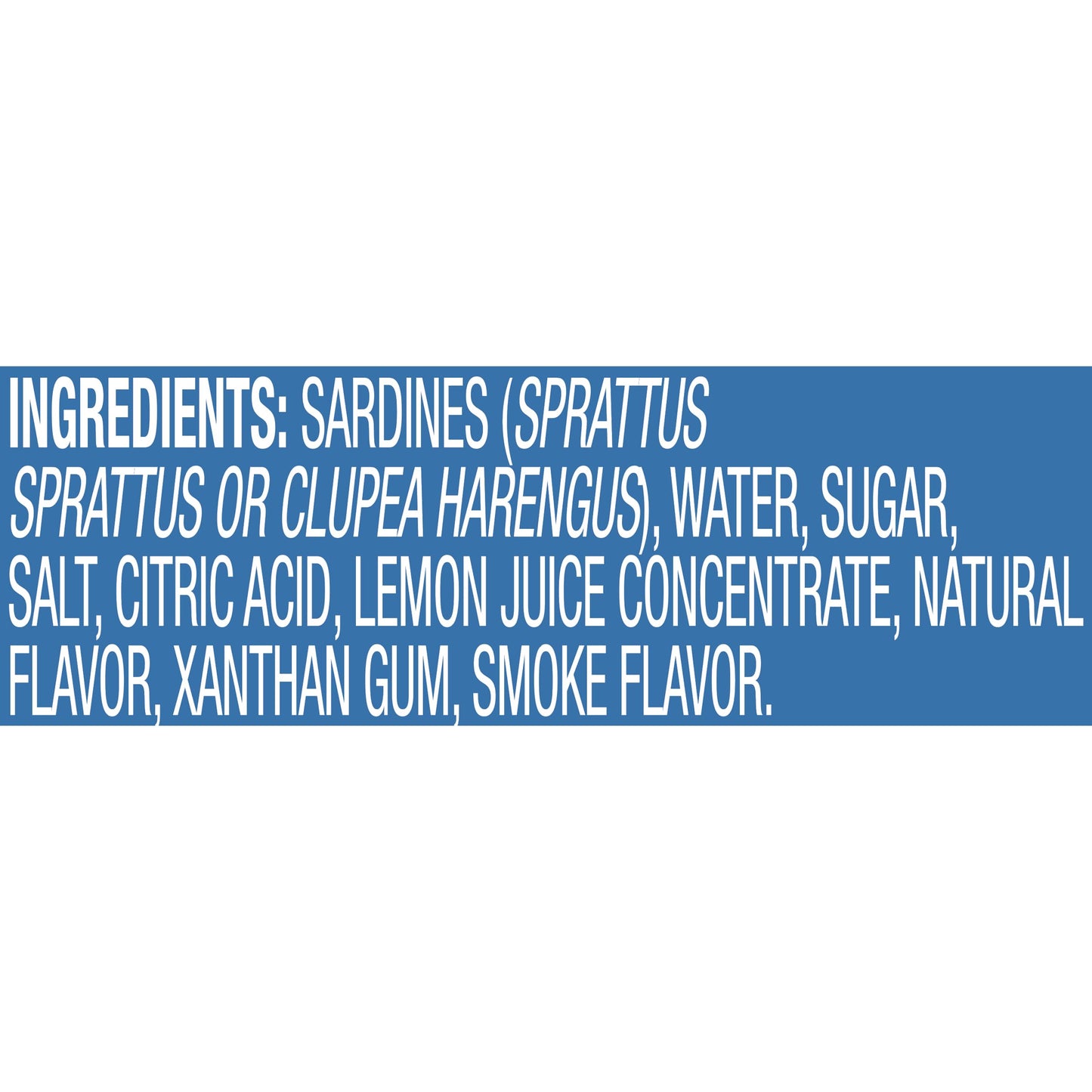 Chicken of the Sea Sardines in Olive Oil, 3.75 oz. Cans (Pack of 18), Wild Caught Canned Sardines, Packaging May Vary