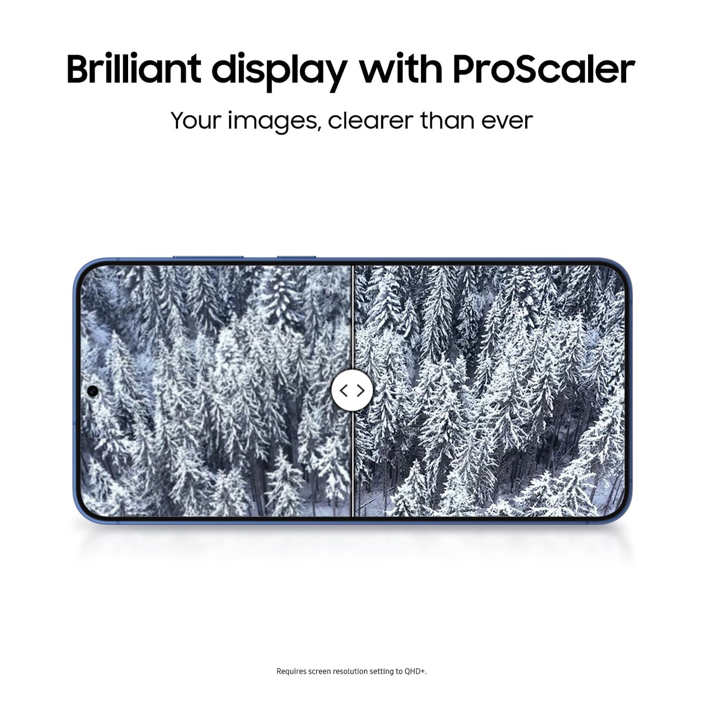 Samsung Galaxy S25+ Cell Phone, 512GB Smartphone, Unlocked Android, AI Night Mode Camera, Snapdragon 8 Elite Fast Processor, ProScaler Display, 4900mAh Battery, 2025, US 1 Yr Warranty, Silver Shadow