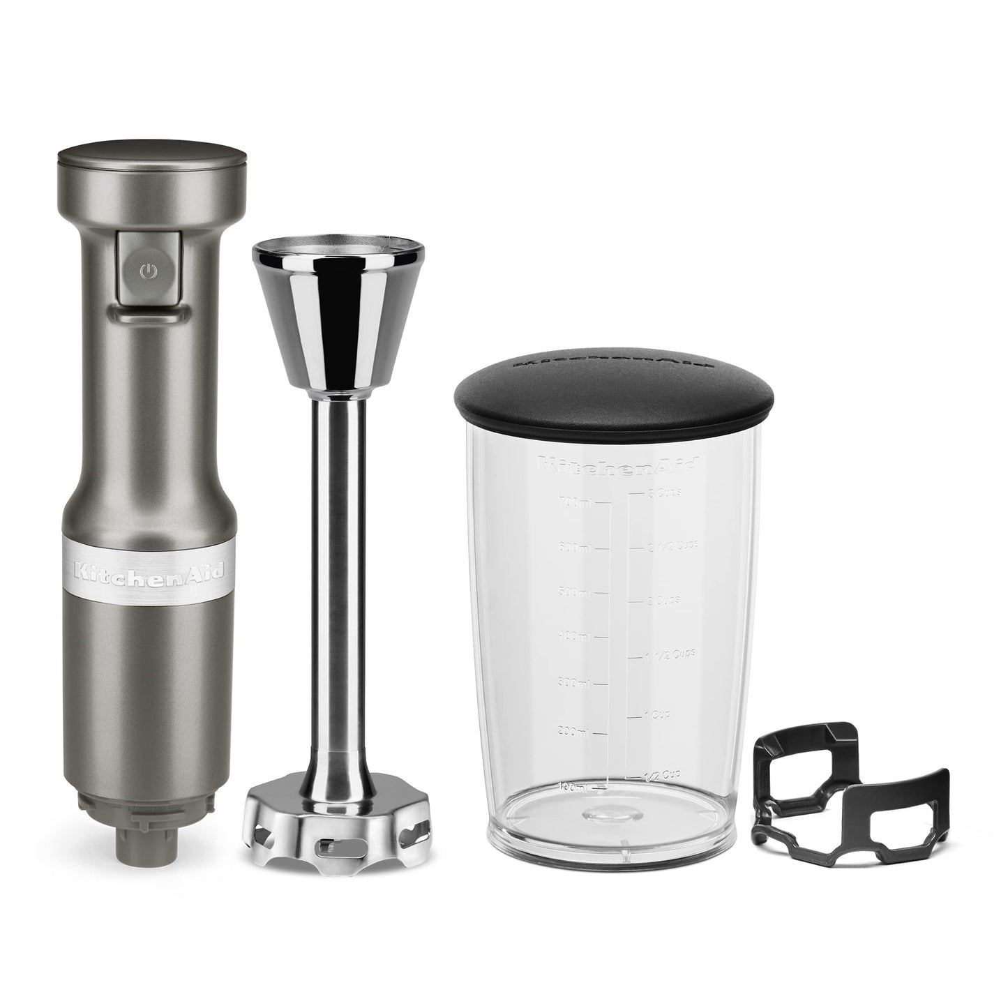 KitchenAid 7-Cup Food Processor - KFP0718