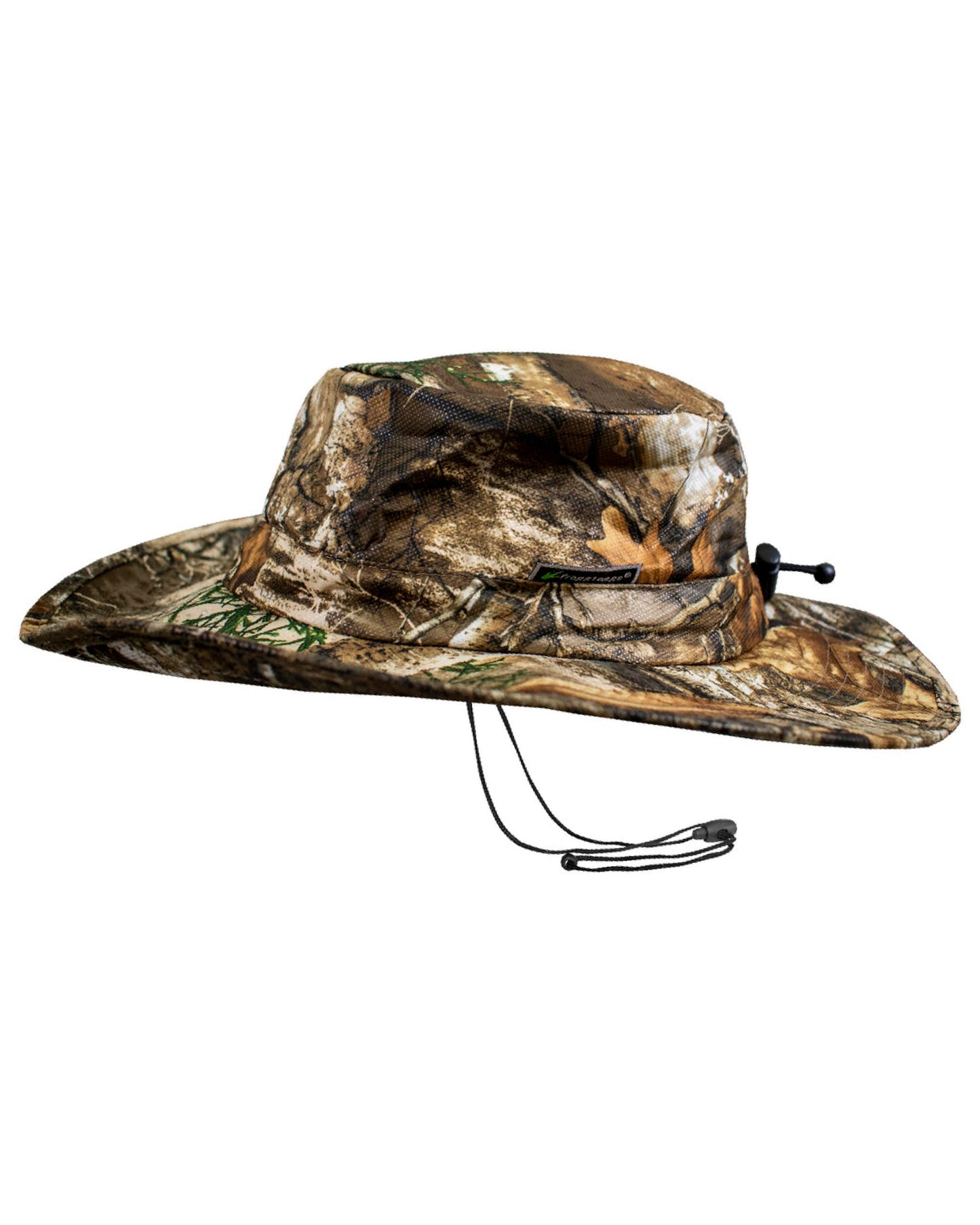 FROGG TOGGS Boonie Hat – Fishing Hat Offers Waterproof, Breathable, Sun Protection