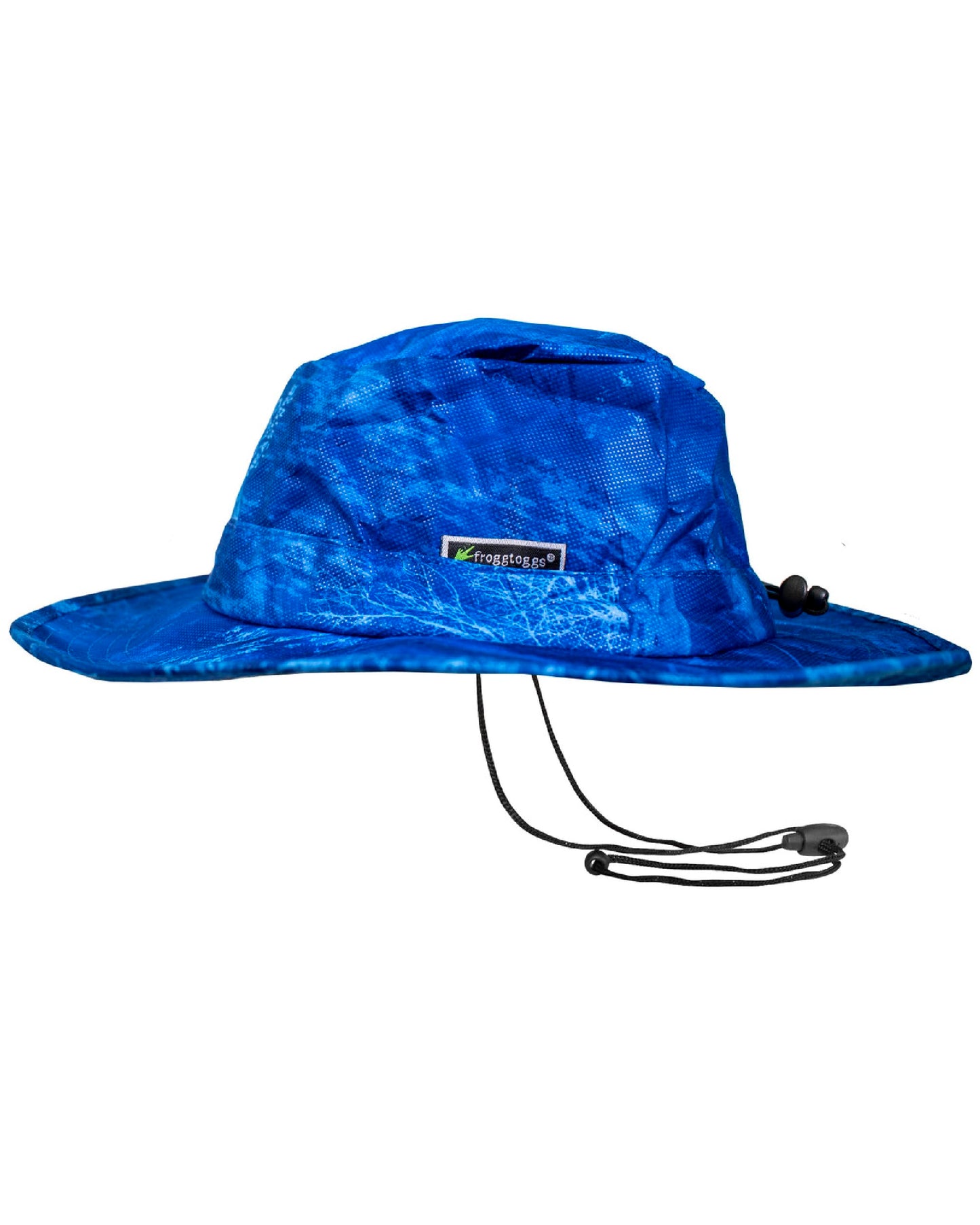 FROGG TOGGS Boonie Hat – Fishing Hat Offers Waterproof, Breathable, Sun Protection